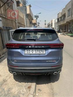 جیتۆر X70 پڵەس